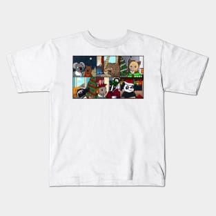Christmas 2020 Kids T-Shirt